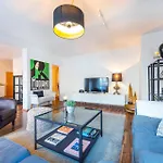 Apartman Altstadt *