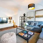 Altstadt Apartman