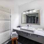Altstadt Apartman