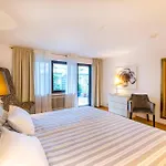 Apartman Altstadt *
