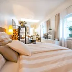 Altstadt Apartman Koblenz