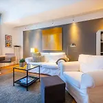 Apartman Altstadt