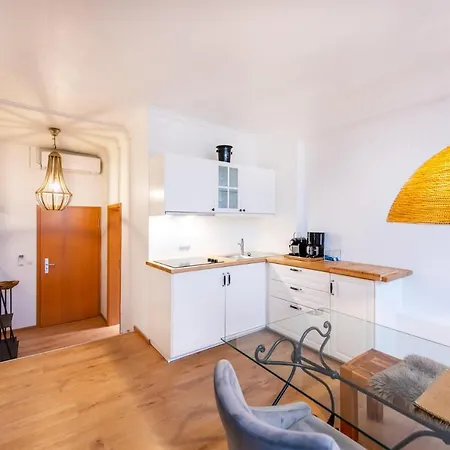 Apartmán Altstadt Koblenc