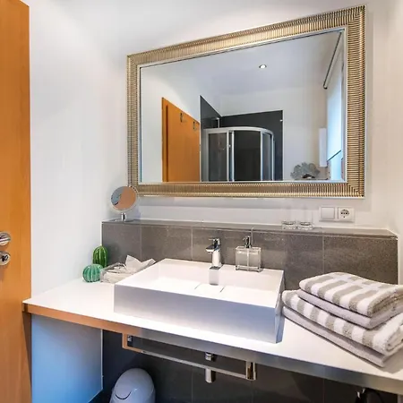 Altstadt Apartmán *