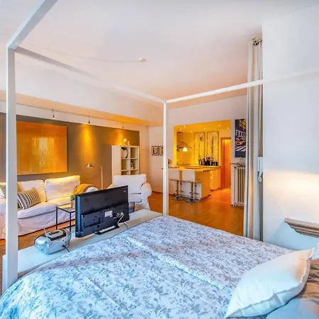 Altstadt Apartament