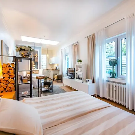 شقة فرينفونينغ كوبلنز ألتشتات كوبلنس