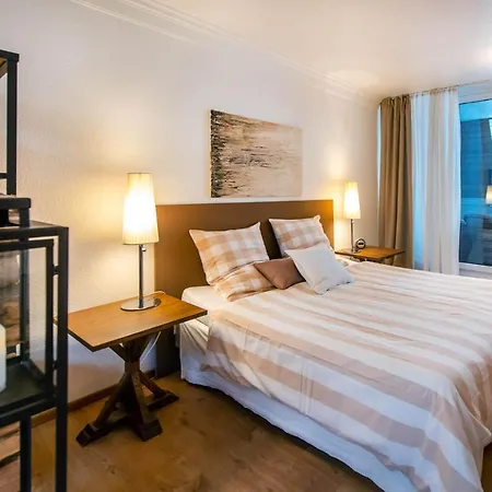 Apartmán Altstadt *