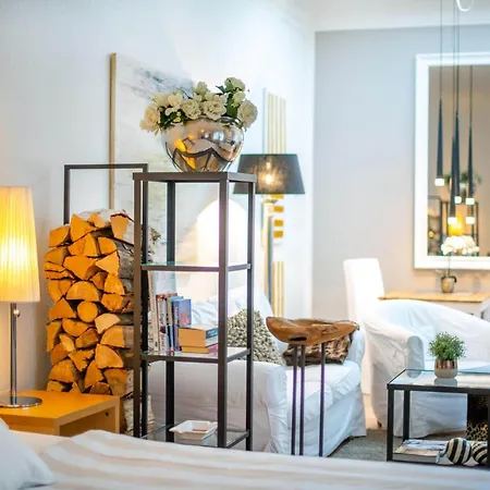 Apartmán Altstadt