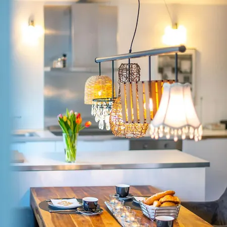 Apartament Altstadt *
