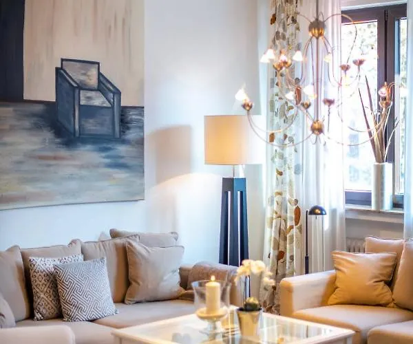 فرينفونينغ كوبلنز ألتشتات شقة