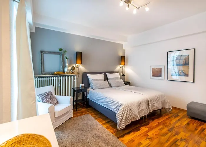 شقة فرينفونينغ كوبلنز ألتشتات