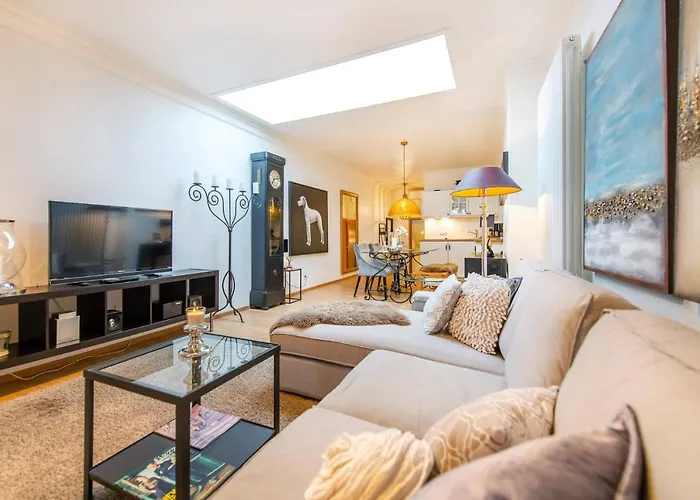 فرينفونينغ كوبلنز ألتشتات شقة