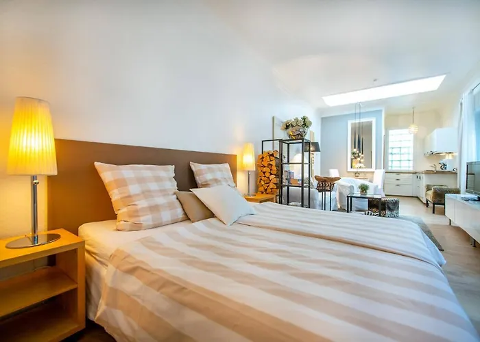 Altstadt * Koblencja