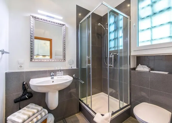 فرينفونينغ كوبلنز ألتشتات شقة