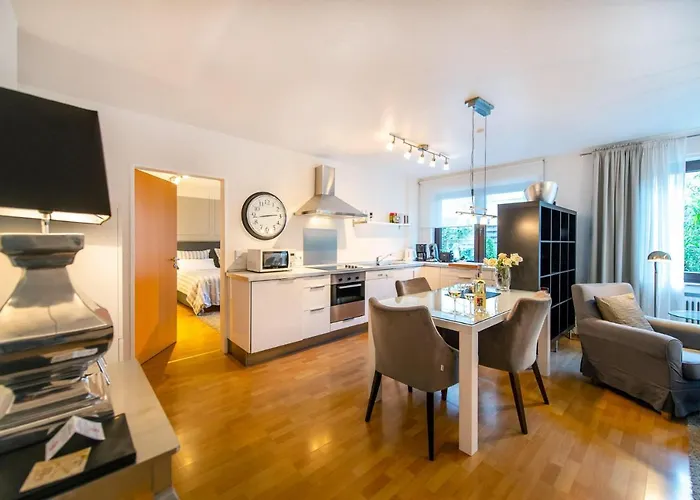 Altstadt * Koblencja