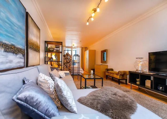 شقة فرينفونينغ كوبلنز ألتشتات