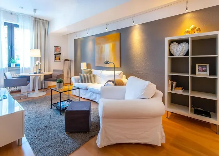 فرينفونينغ كوبلنز ألتشتات شقة *