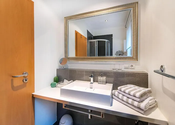 Altstadt Apartament *