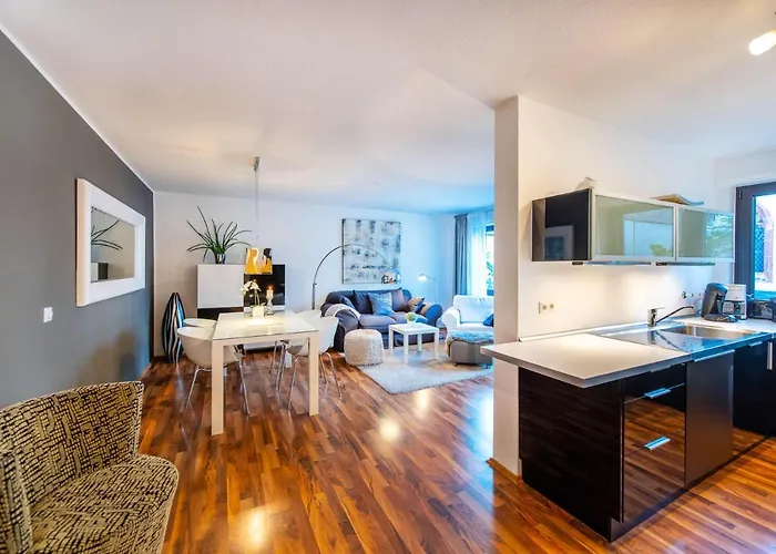 فرينفونينغ كوبلنز ألتشتات شقة *