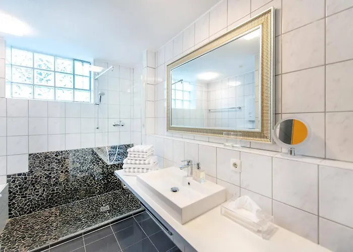 Altstadt Apartament Koblencja